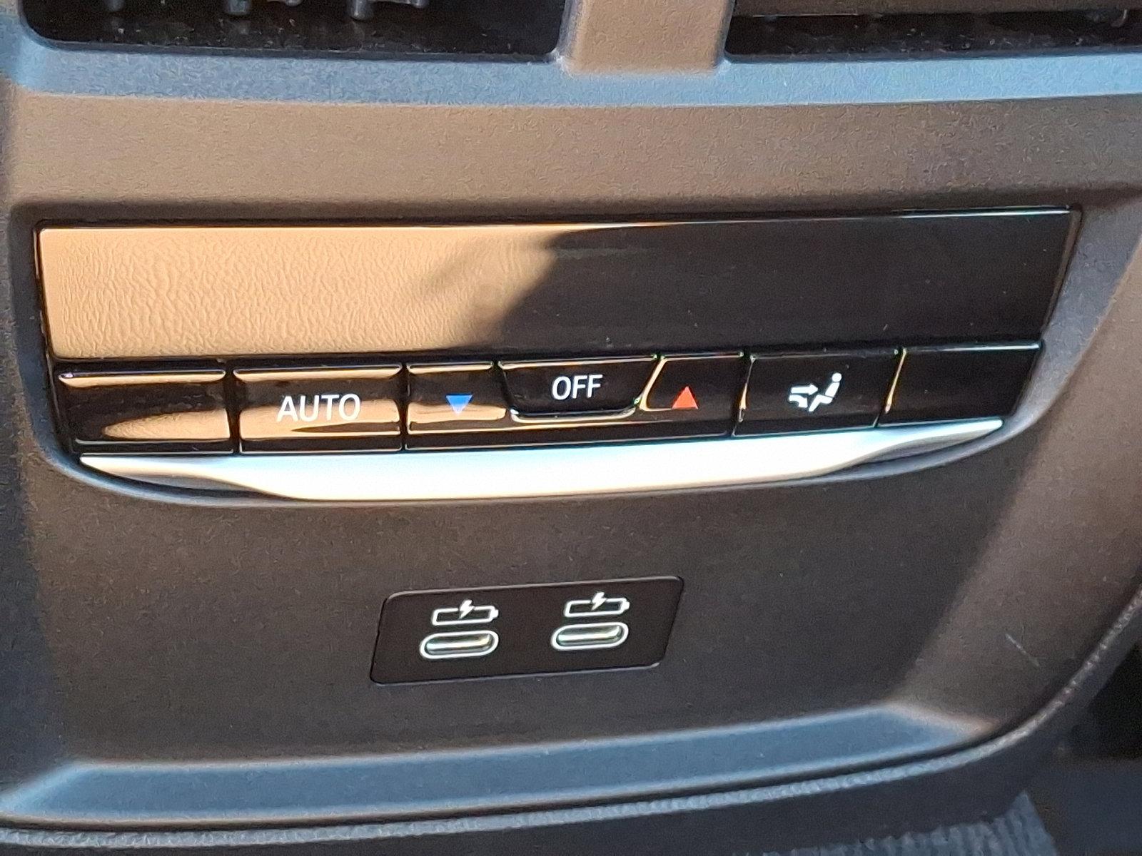 2022 BMW i4 Vehicle Photo in Lancaster, PA 17601