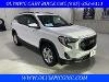 Used 2020 GMC Terrain SLE with VIN 3GKALTEV6LL208283 for sale in Huron, SD