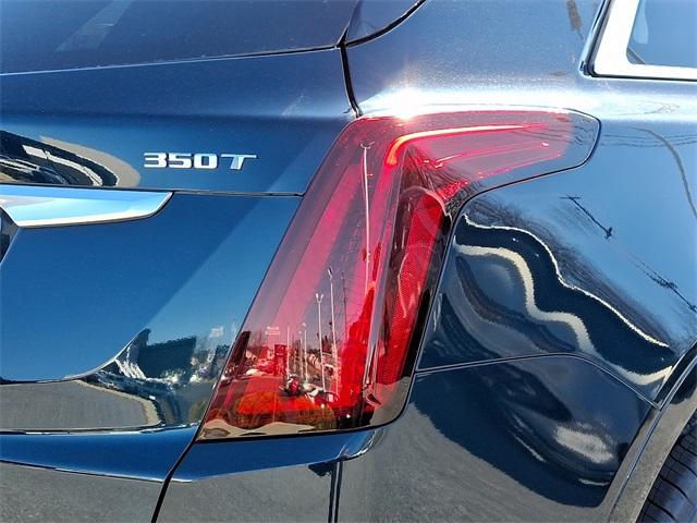 2025 Cadillac XT5 Vehicle Photo in ALLENTOWN, PA 18103-7399