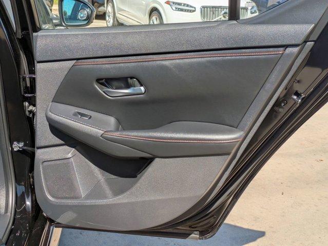 2024 Nissan Sentra Vehicle Photo in San Antonio, TX 78209