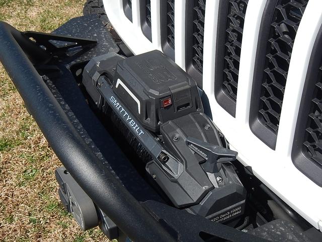 2023 Jeep Gladiator Vehicle Photo in JASPER, GA 30143-8655