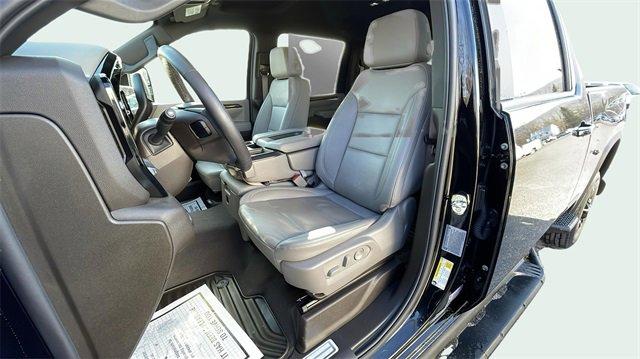 2024 Chevrolet Silverado 2500 HD Vehicle Photo in THOMPSONTOWN, PA 17094-9014