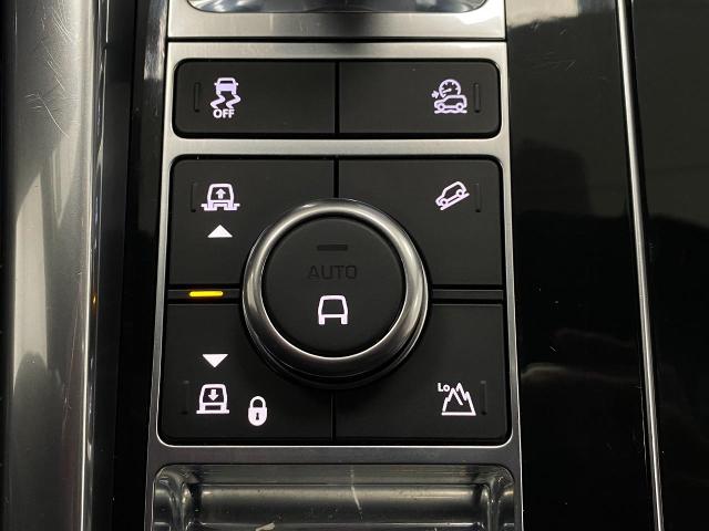 2020 Land Rover Range Rover Sport Vehicle Photo in Appleton, WI 54913