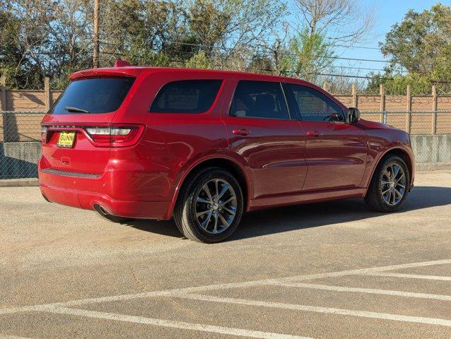 2015 Dodge Durango Vehicle Photo in San Antonio, TX 78230