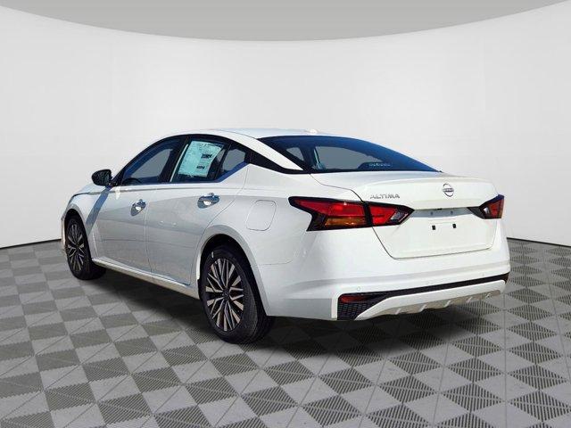 2025 Nissan Altima Vehicle Photo in Ardmore, PA 19003