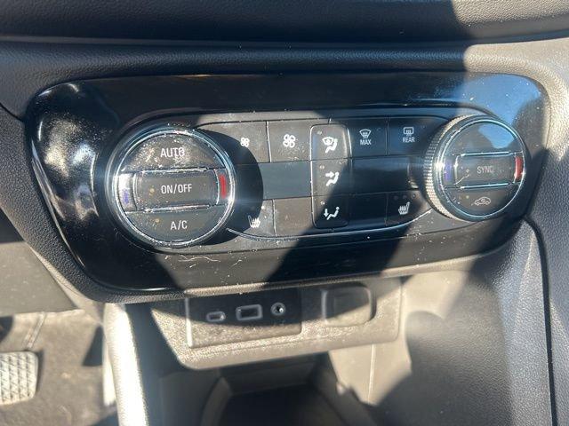 2022 Buick Encore GX Vehicle Photo in MEDINA, OH 44256-9631