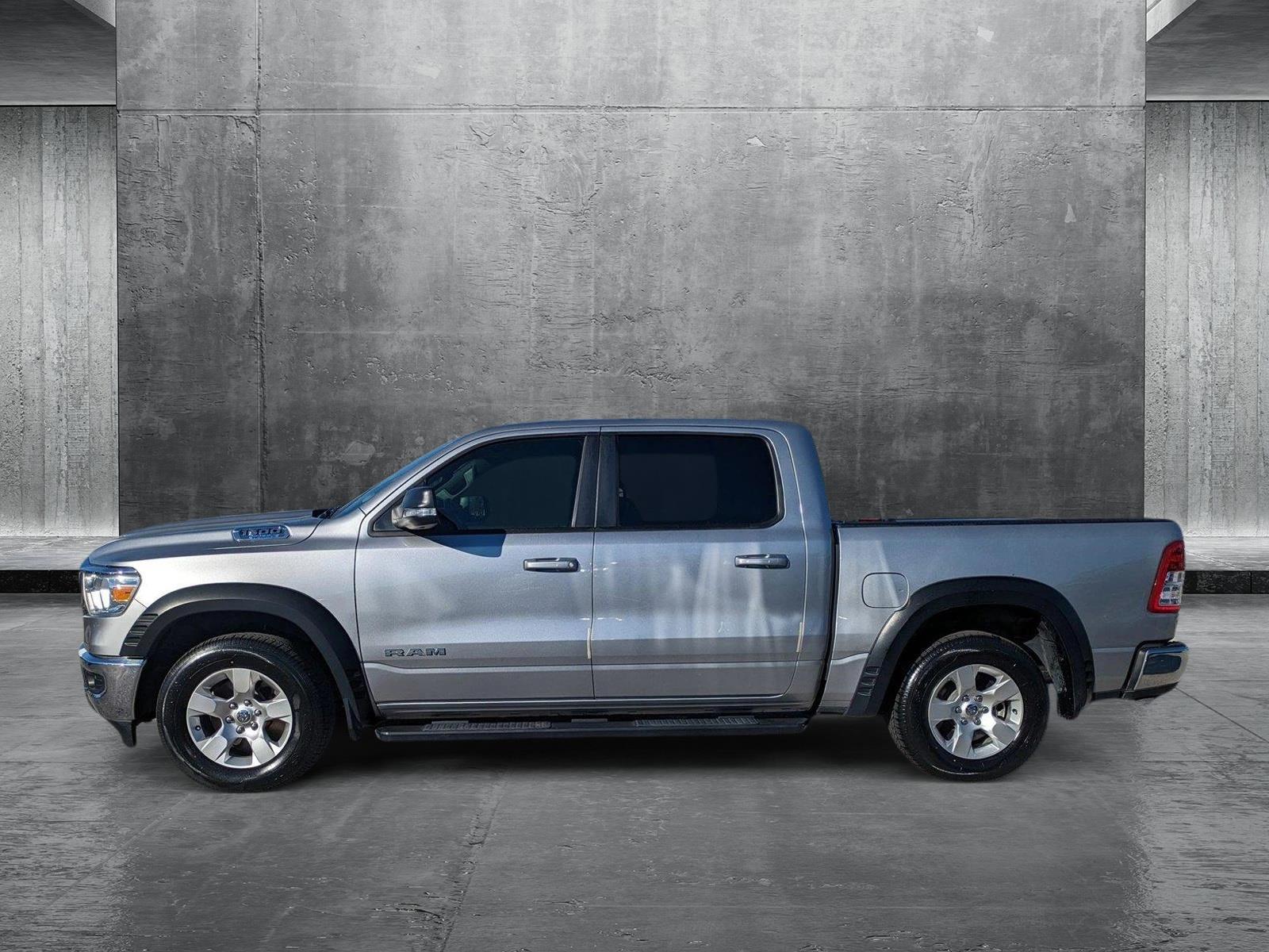 2022 Ram 1500 Vehicle Photo in Jacksonville, FL 32244