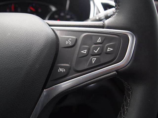 2023 Chevrolet Equinox Vehicle Photo in MADISON, IN 47250-1611