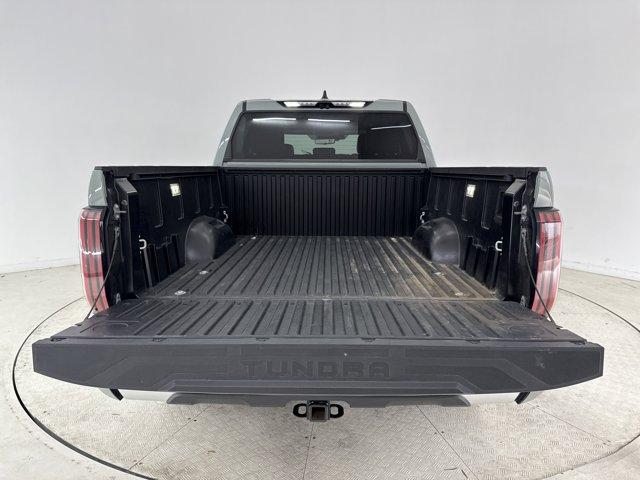 2024 Toyota Tundra 4WD Vehicle Photo in Charlotte, NC 28273