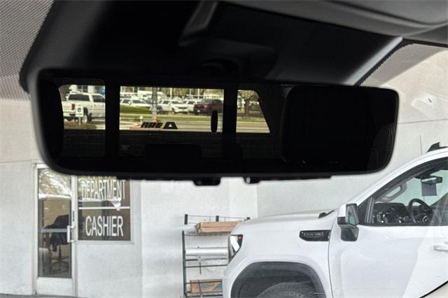 2024 Toyota Tundra 4WD Vehicle Photo in ELK GROVE, CA 95757-8703