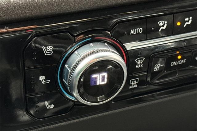 2023 GMC Sierra 1500 Vehicle Photo in ELK GROVE, CA 95757-8703