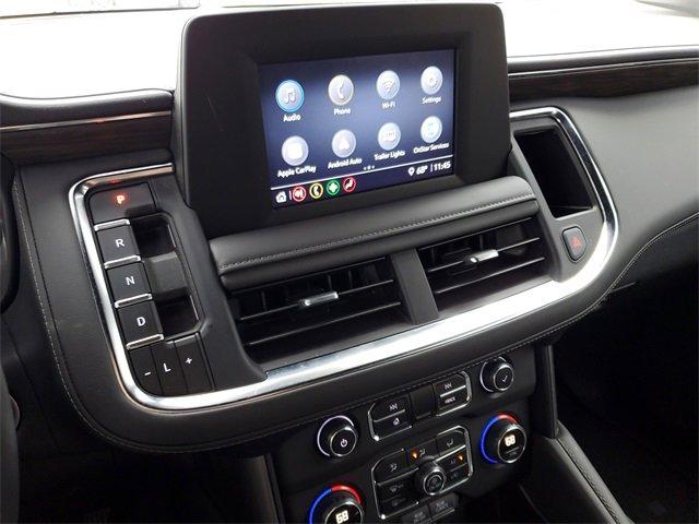 2023 Chevrolet Tahoe Vehicle Photo in MILFORD, OH 45150-1684