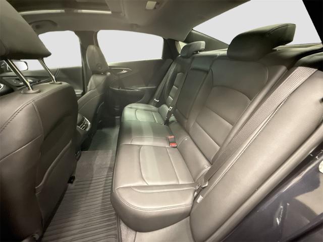 2023 Chevrolet Malibu Vehicle Photo in EVERETT, WA 98203-5662