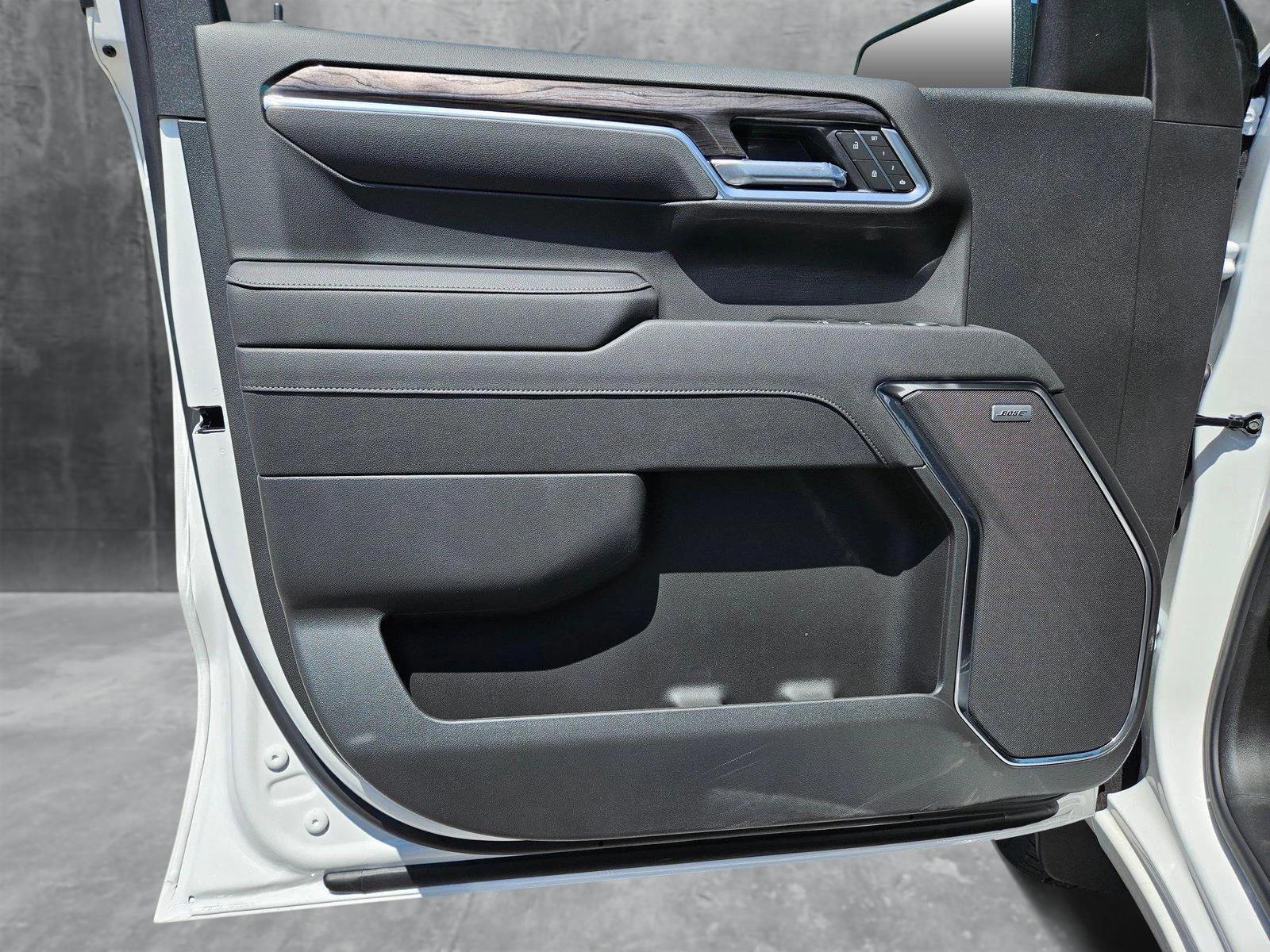2025 Chevrolet Silverado 1500 Vehicle Photo in AUSTIN, TX 78759-4154