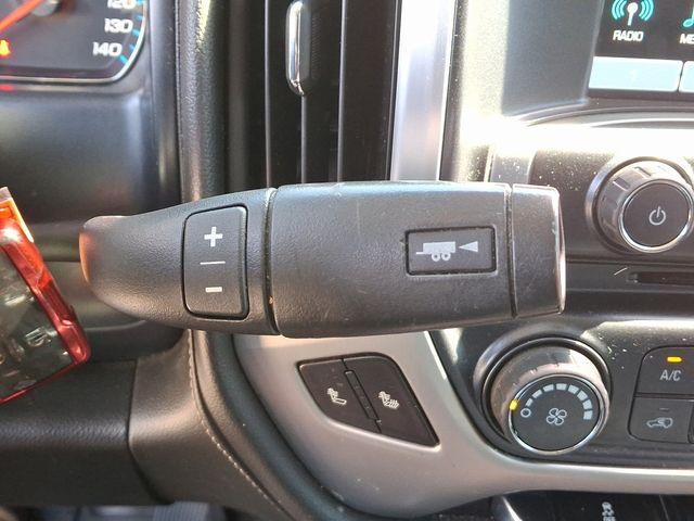 2018 GMC Sierra 1500 Vehicle Photo in DANBURY, CT 06810-5034