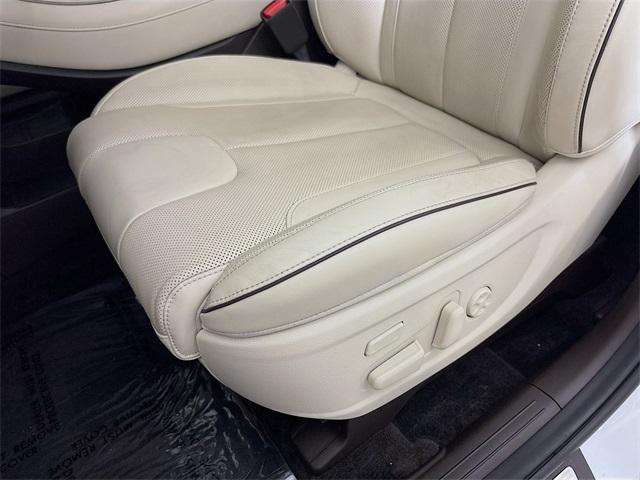 2020 Hyundai PALISADE Vehicle Photo in Puyallup, WA 98371