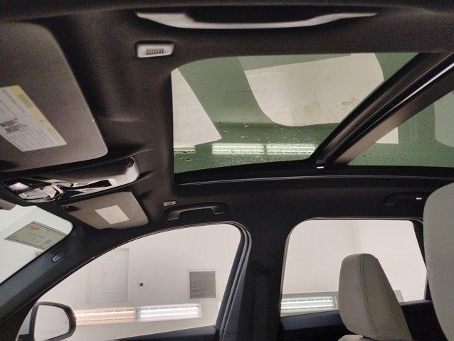2024 BMW X1 Vehicle Photo in PINEVILLE, NC 28134-8495