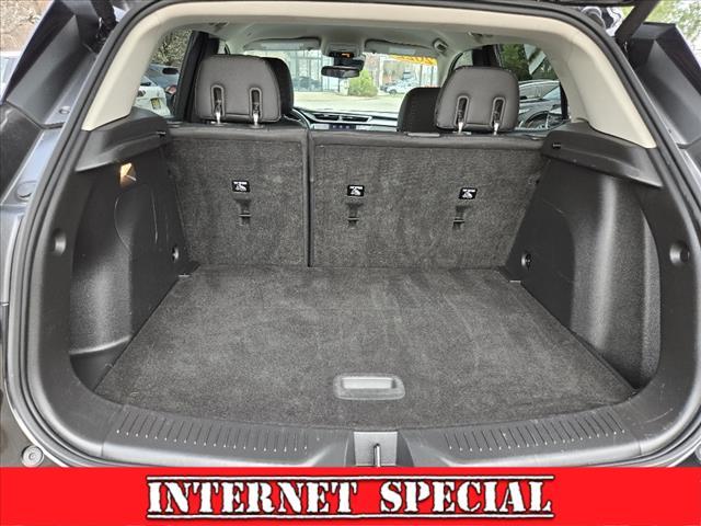 2022 Buick Encore GX Vehicle Photo in LITTLE FALLS, NJ 07424-1717