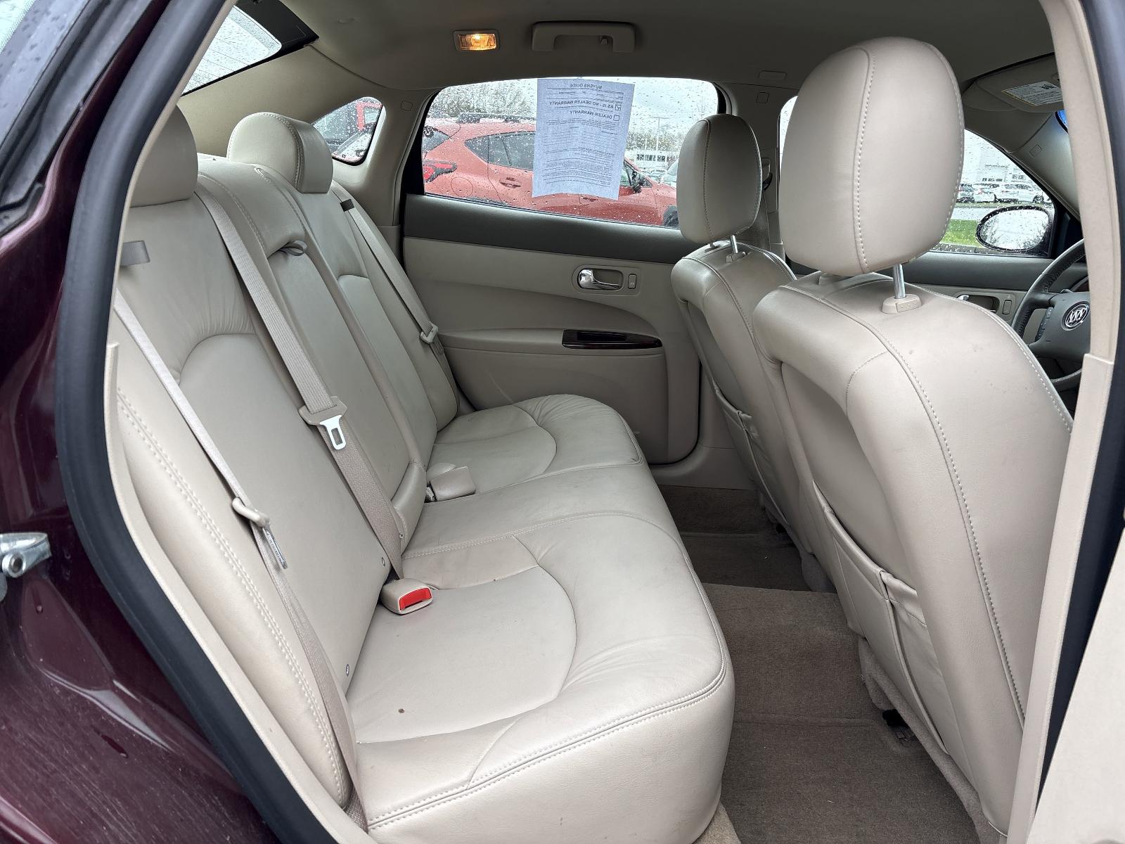 2007 Buick LaCrosse Vehicle Photo in Mechanicsburg, PA 17050