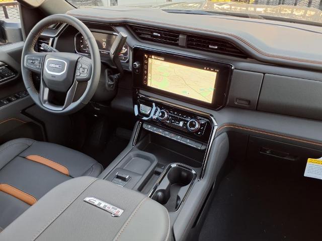 2025 GMC Sierra 2500 HD Vehicle Photo in Denton, TX 76205