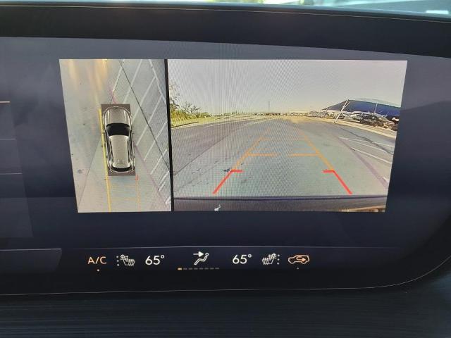 2025 Buick Envision Vehicle Photo in Denton, TX 76205