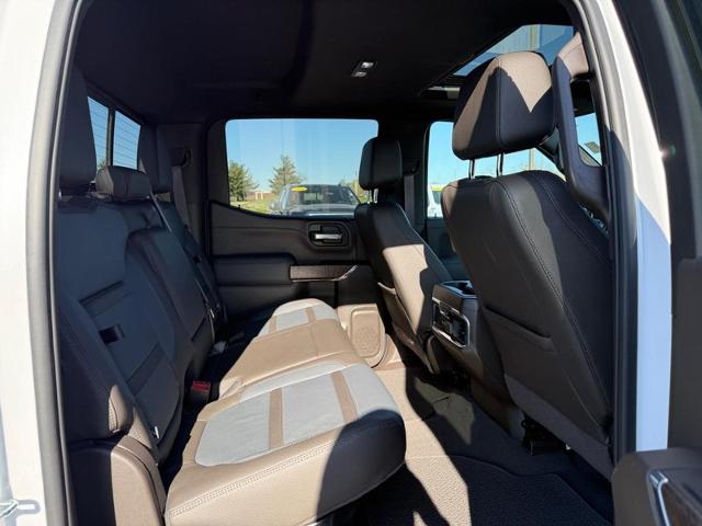 2021 GMC Sierra 1500 Vehicle Photo in COLUMBIA, MO 65203-3903