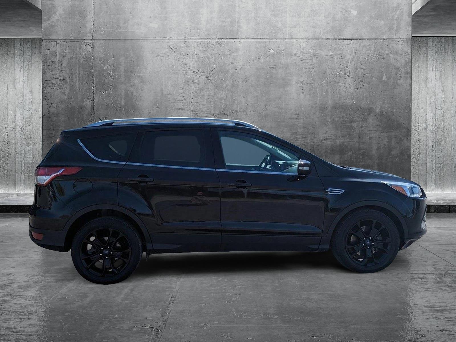 2015 Ford Escape Vehicle Photo in SPOKANE, WA 99212-2978