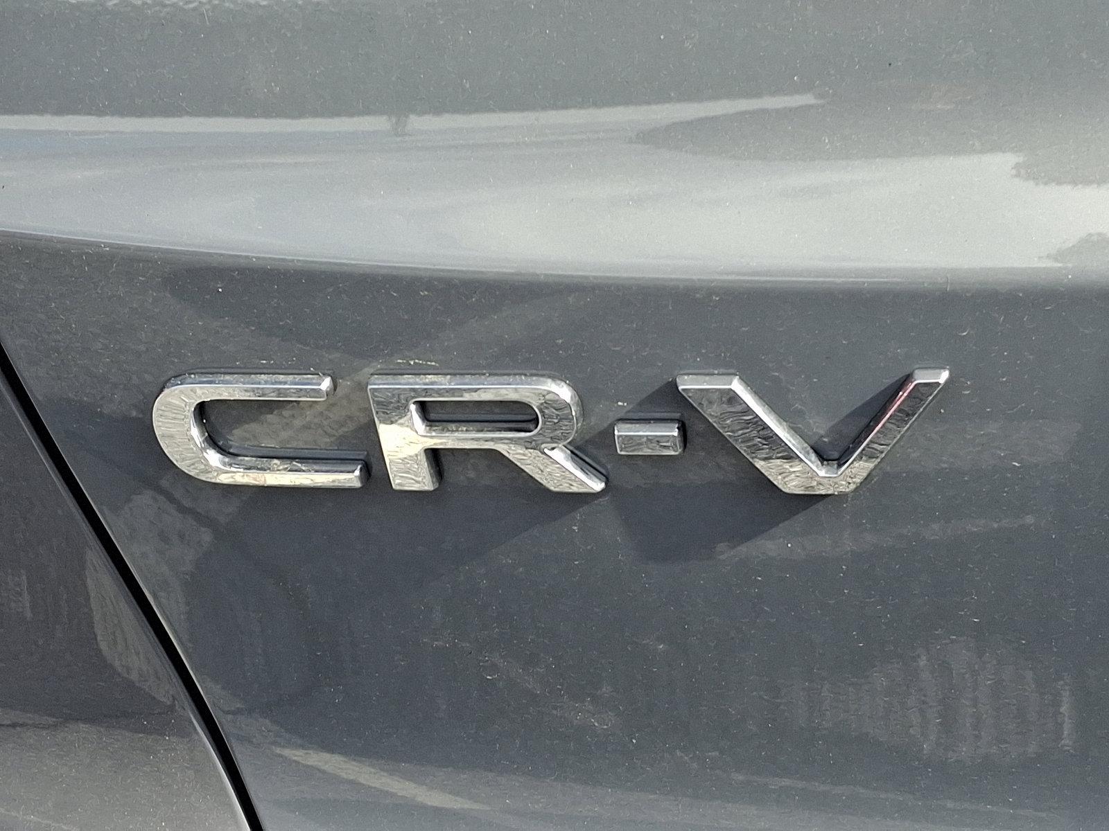 2025 Honda CR-V Vehicle Photo in Harrisburg, PA 17111