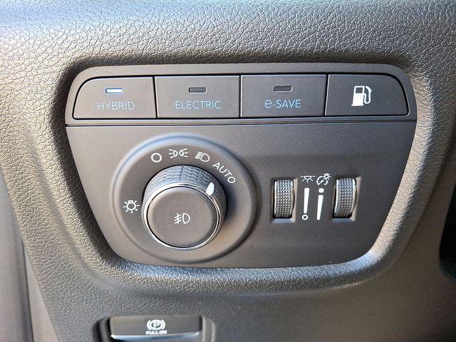 2022 Jeep Grand Cherokee 4xe Vehicle Photo in DANBURY, CT 06810-5034