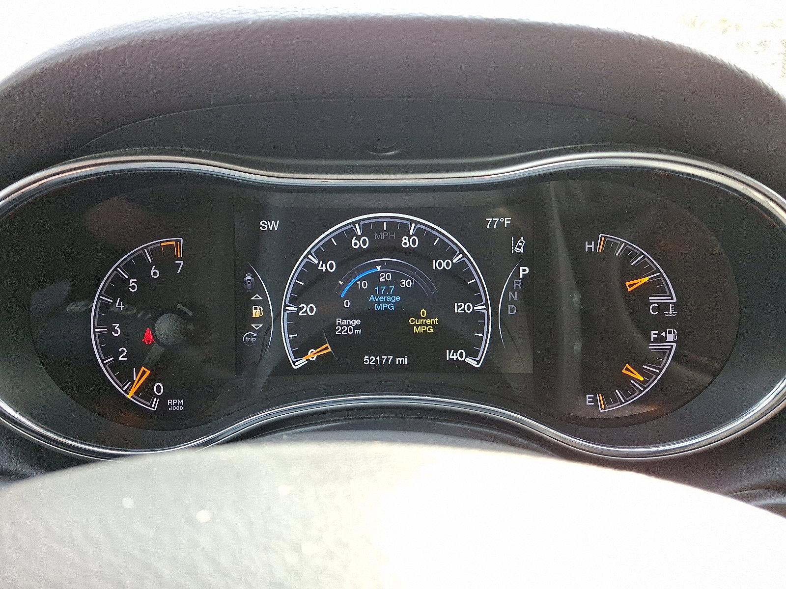 2021 Jeep Grand Cherokee Vehicle Photo in Harrisburg, PA 17111
