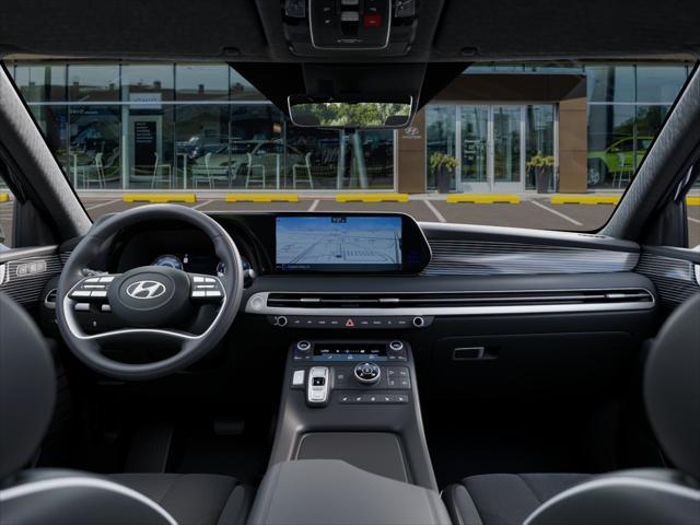 2025 Hyundai PALISADE Vehicle Photo in Peoria, IL 61615