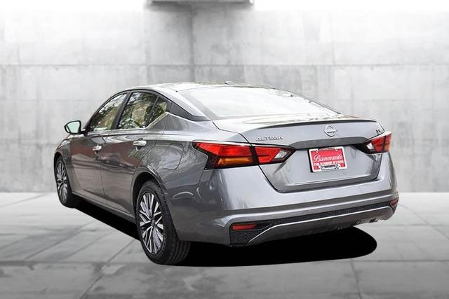 2023 Nissan Altima Vehicle Photo in Ballwin, MO 63011