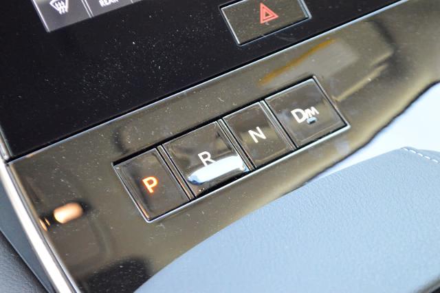 2025 INFINITI QX80 Vehicle Photo in Houston, TX 77090
