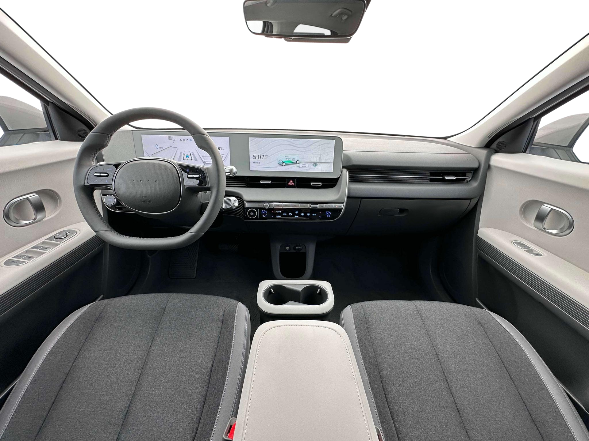 2024 Hyundai IONIQ 5 Vehicle Photo in Harrisburg, PA 17111