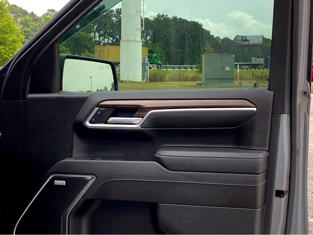 2024 Chevrolet Silverado 1500 Vehicle Photo in POOLER, GA 31322-3252