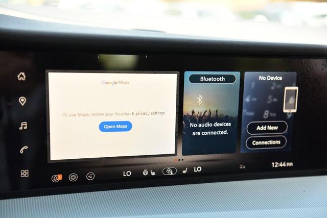 2025 Nissan Murano Vehicle Photo in Ballwin, MO 63011