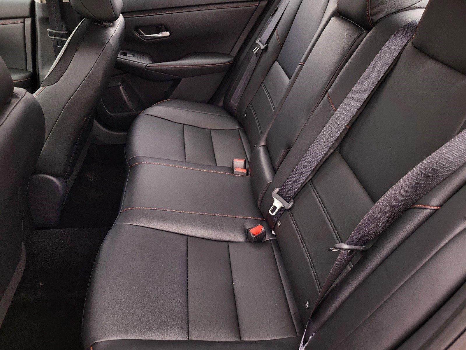 2025 Nissan Sentra Vehicle Photo in Albuquerque, NM 87110
