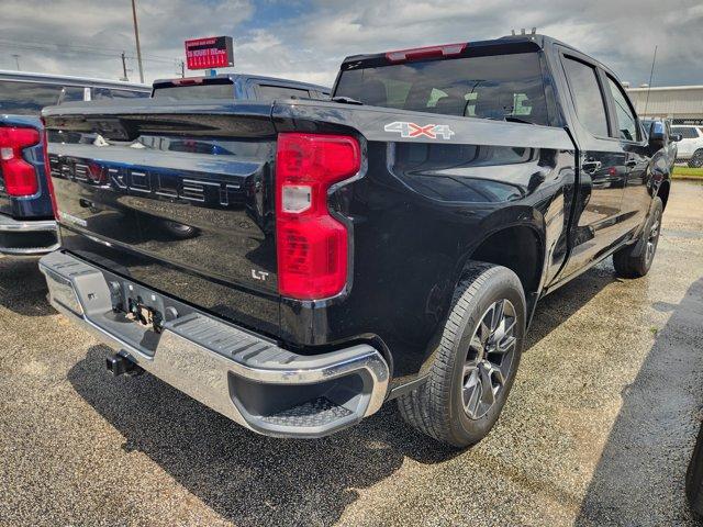 2022 Chevrolet Silverado 1500 Vehicle Photo in SUGAR LAND, TX 77478-0000