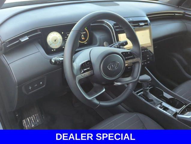 2023 Hyundai SANTA CRUZ Vehicle Photo in Merrillville, IN 46410