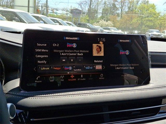 2025 INFINITI QX60 Vehicle Photo in Willow Grove, PA 19090