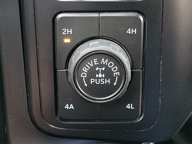 2023 Ford F-150 Vehicle Photo in EASTLAND, TX 76448-3020