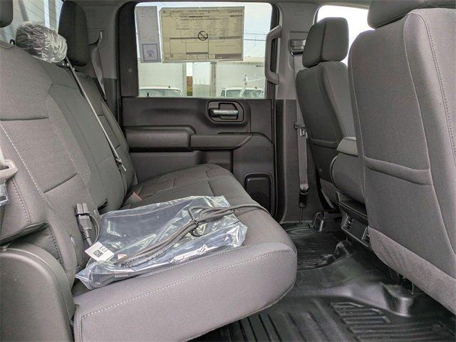 2024 GMC Sierra 3500 HD Vehicle Photo in PASADENA, CA 91107-3803