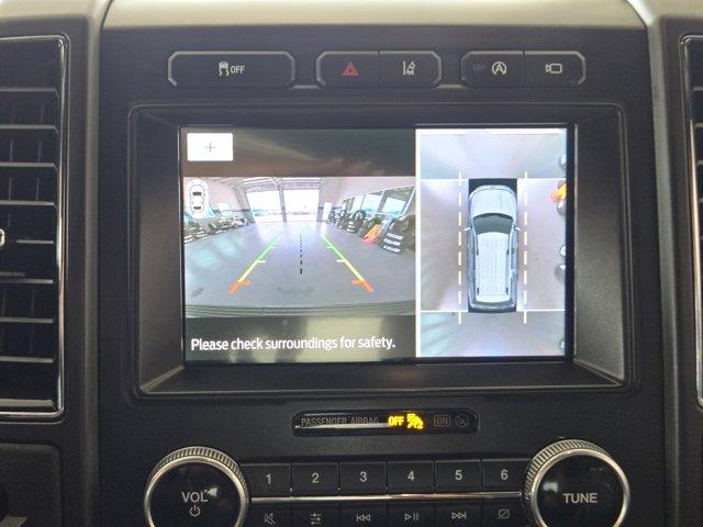 2021 Ford Expedition Vehicle Photo in Decatur, TX 76234