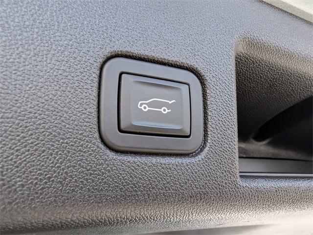 2024 Chevrolet Equinox Vehicle Photo in AURORA, CO 80012-4011