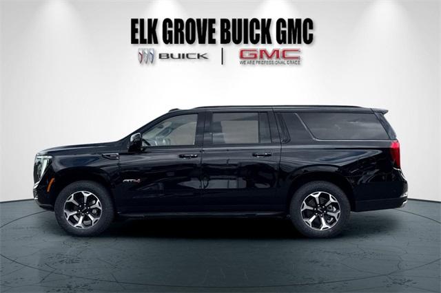 2025 GMC Yukon XL Vehicle Photo in ELK GROVE, CA 95757-8703