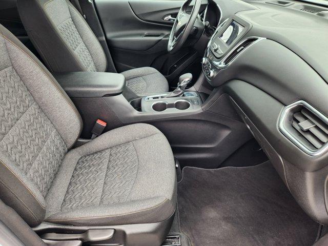 2022 Chevrolet Equinox Vehicle Photo in SUGAR LAND, TX 77478-0000