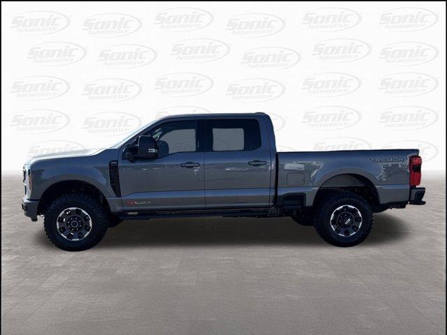 2024 Ford Super Duty F-250 SRW Vehicle Photo in Charlotte, NC 28212