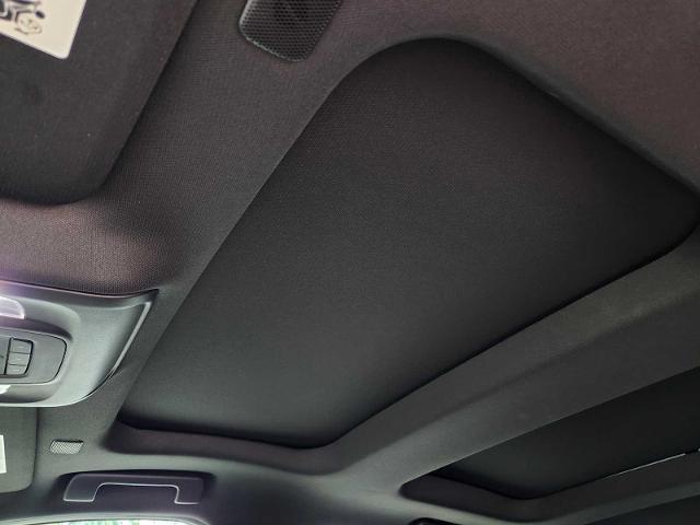 2025 Cadillac CT5-V Vehicle Photo in HOUSTON, TX 77079