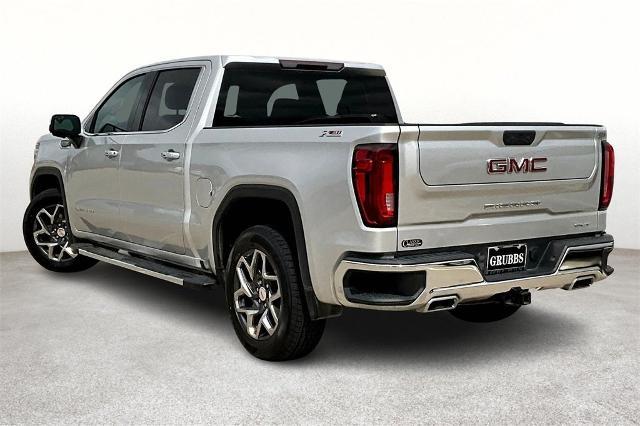 2022 GMC Sierra 1500 Vehicle Photo in San Antonio, TX 78230