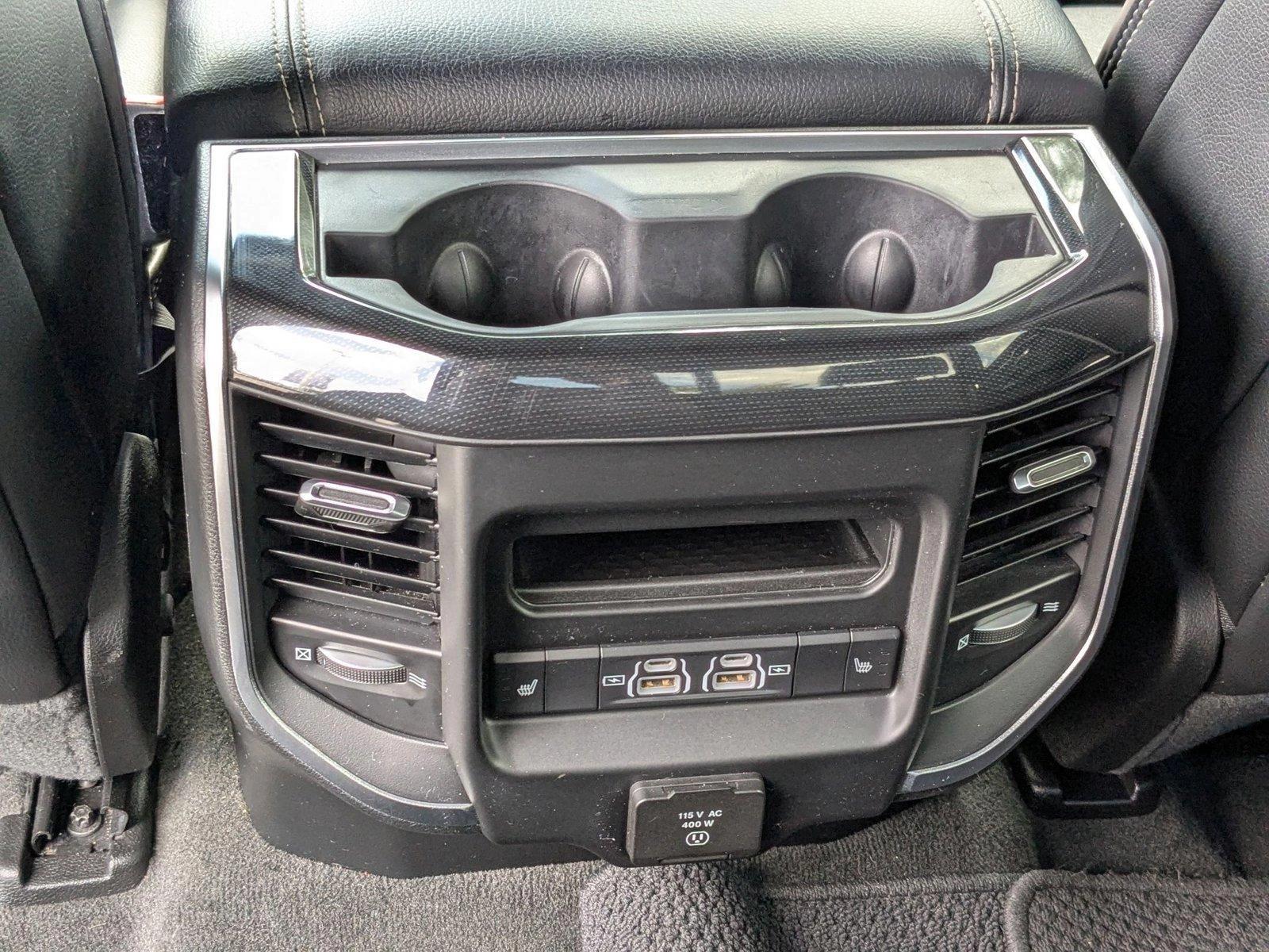 2021 Ram 1500 Vehicle Photo in Miami, FL 33015